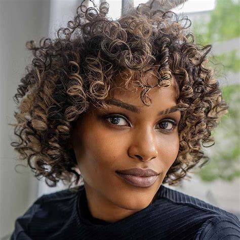 22 Stunning Bob Hairstyles Black Women Getting In 2024