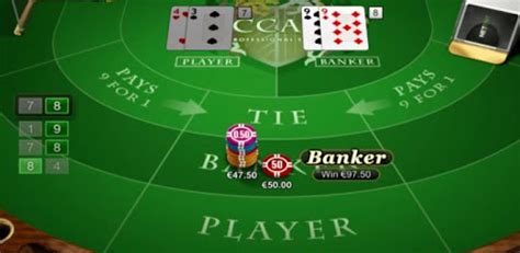 Những nguyên nhân chơi Baccarat luôn thua anh em cần tránh