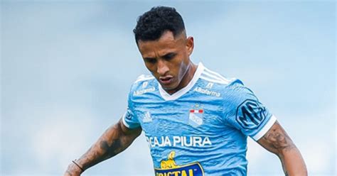 Sporting Cristal Revela Detalles De Lesión Que Sufrió Yoshimar Yotún Se Constató Un Compromiso