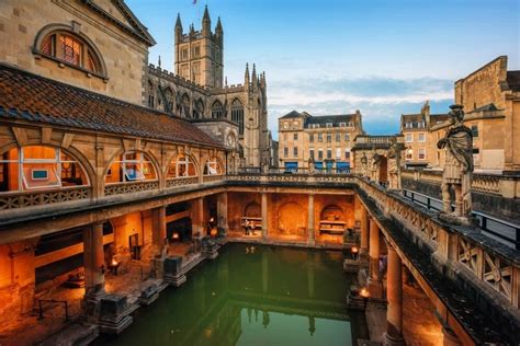 Places To Visit In Roman Baths Beirut Central District In 2025