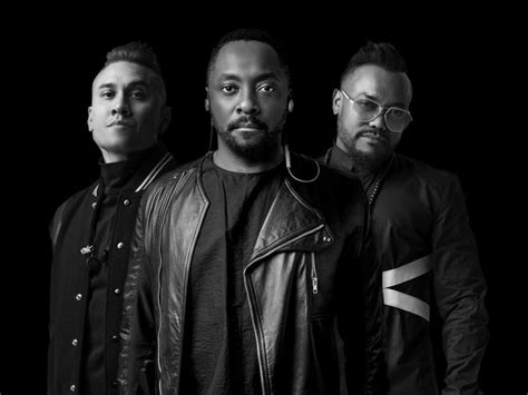 Black Eyed Peas Translation è il nuovo album ascolta NO MAÑANA