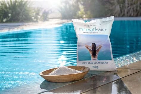 Mineral Swim | Advantages of Mineral Pools – Should I Get One?