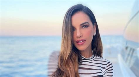 Mariana Rios diz que já entrou de penetra em casamento contra a vontade