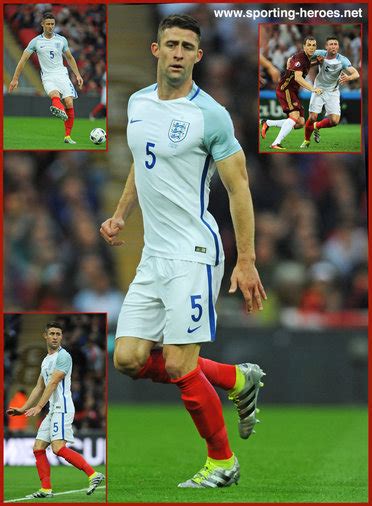 Gary CAHILL - EURO 2016....... ICELAND K.O. England ! - England