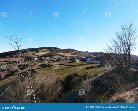 Landscapes Chapels Churches Walking To Compostela Camino De