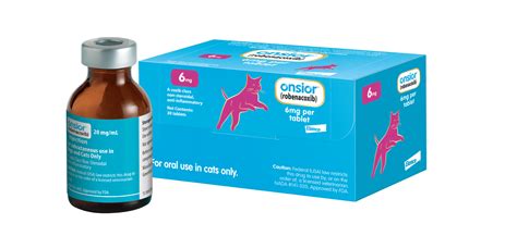 Onsior For Cats Treat Postoperative Pain