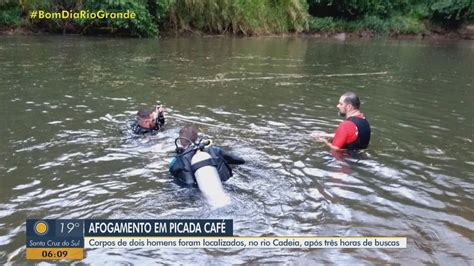 RS Registra Seis Mortes Por Afogamento Em Cinco Cidades Rio Grande Do