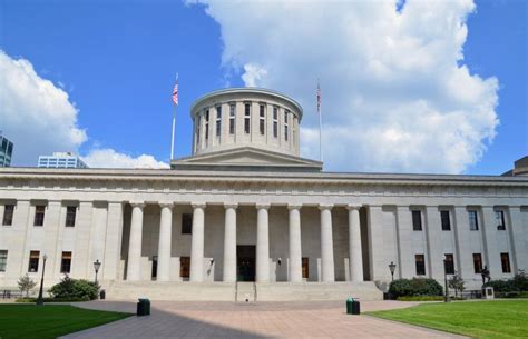 Historic Attractions - Ohio. Find It Here.