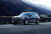 New Volvo XC60 2019 Mileage - XC60 Diesel & Petrol Mileage