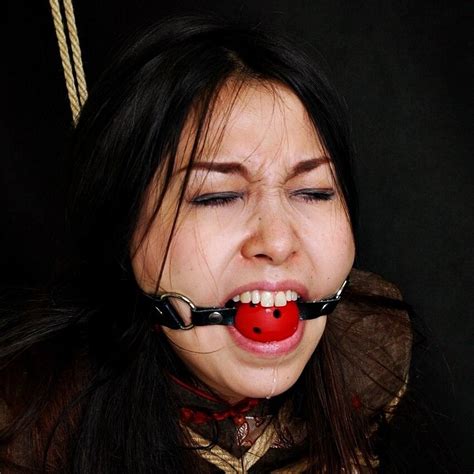 Chinese Faces Gagged Free Bondage Porn