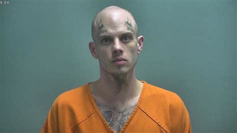 Fort Wayne Man Sentenced In Whitley County Murder Case News Sports