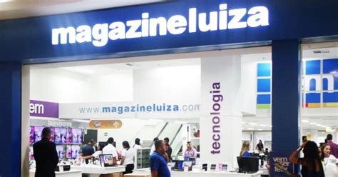 Magazine Luiza está três vagas abertas para PcD em Vitória da