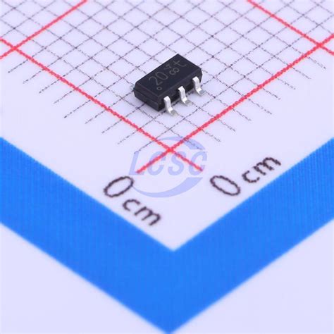 Ip Cz Nexperia Circuit Protection Lcsc Electronics