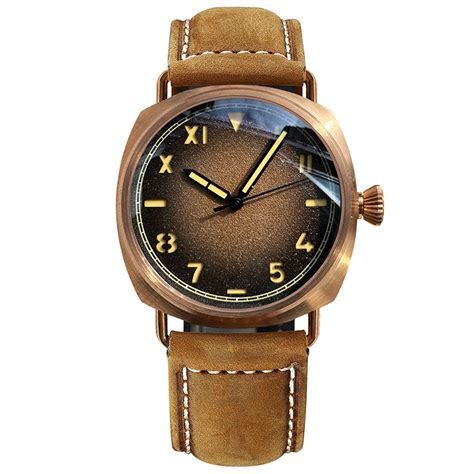 Steeldive SF760S Men's 42MM 200M Waterproof Dive Watch NH35 Automatic ...