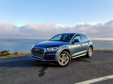 2019 Audi Q5 Review - Three Ways It's Different - TECHTELEGRAPH