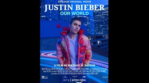 Justin Bieber Our World Blackpink Light Up The Sky 5 Musical