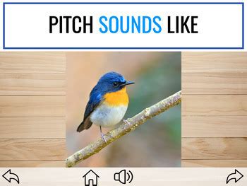 Basics of Pitch in Music - Pitch Lesson for Music - Melody Lesson