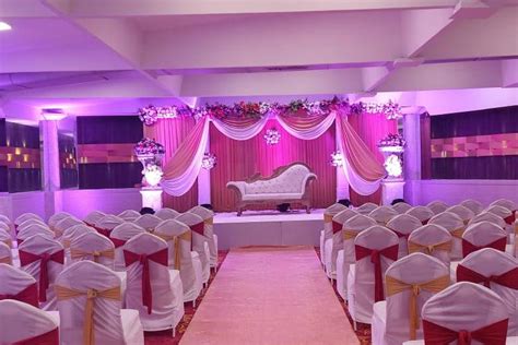 Mumbai House Juhu Hotel and Banquet - Venue - Santacruz West ...