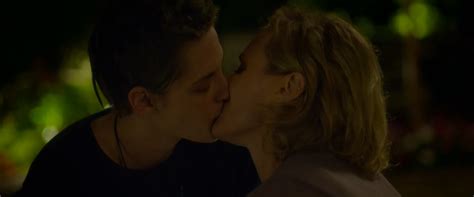 Nude Video Celebs Kristen Stewart Nude Jeremiah Terminator Leroy