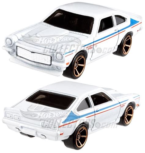 Cars Series Hot Wheels