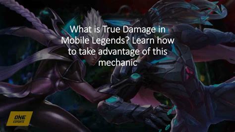 Mobile Legends Alucard Guide Best Build Skills Emblem One Esports