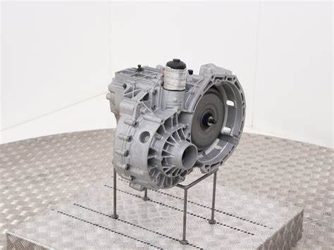 Gearbox Volkswagen Transporter T Bitdi Drf Motion Bt Q Ney