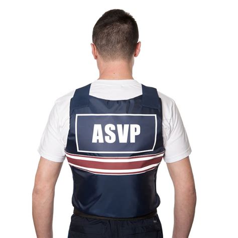 Gilet Pare Balles Police Municipale One Plus Asvp Homme