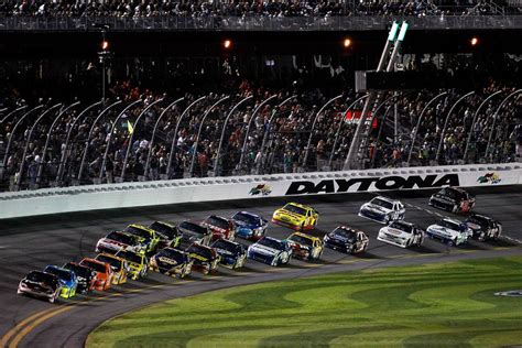 The 2012 Daytona 500: Our Complete Coverage From Start To Finish - SBNation.com