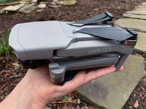 Review The DJI Mavic Air 2 Is The Best All Around Drone For Most