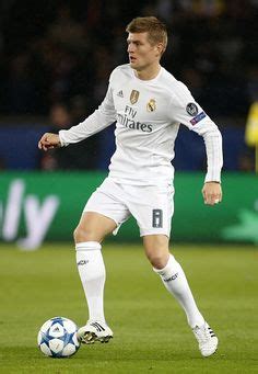 Toni Kroos Net Worth