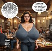 Adobeman A Clone Too Far Porn Comics Sex Games SVSComics