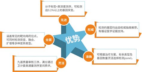 Oncodrug Seq™ 其他常见癌种精准用药基因检测 鼎晶生物 让医疗更有效肿瘤基因检测