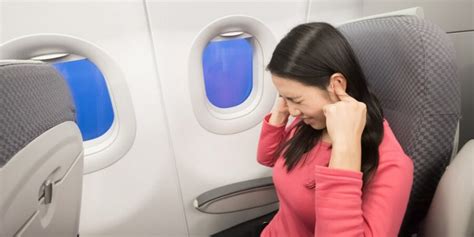 Top Tips On How To Unblock Ears After Flight