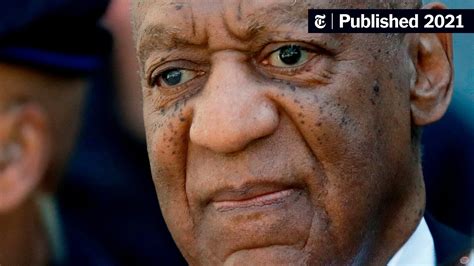 Bill Cosby Freed As Court Overturns His Sex Assault Conviction The