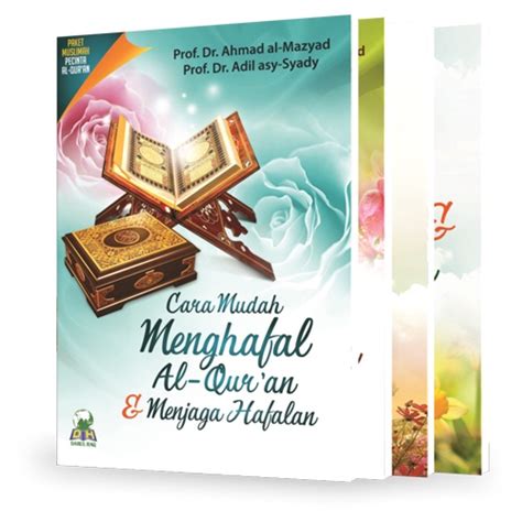 Jual Paket Muslimah Pecinta Al Quran Buku Saku Kunci Kunci