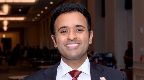 Who Is Republican Presidential Candidate Vivek Ramaswamy