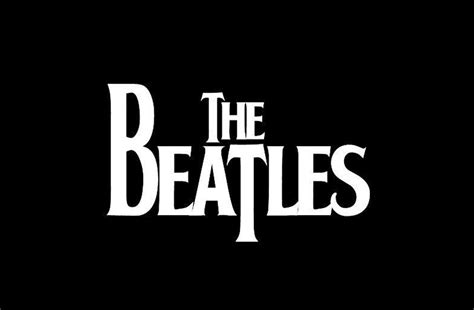 The Beatles Font - Fonts Hut