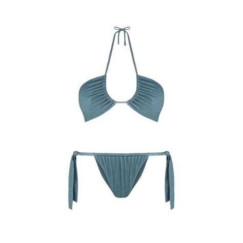 Clifton Beach Halty Bikini Robin Collection