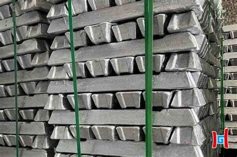 Unveiling The Versatility Of Aluminium Ingots Teda Aluminum