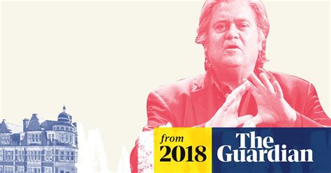 The Mayfair Dinner That Brought Europes Far Right Together Steve Bannon The Guardian