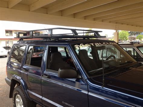 [FS] [OAHU] ARB Roof Rack 49"x73" - Jeep Cherokee Forum