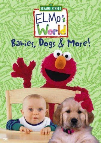 Elmo's World: Babies, Dogs & More! | Muppet Wiki | FANDOM powered by Wikia