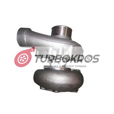 Турбокомпрессор Holset 4027206 для Rvi Major R365 (2000)