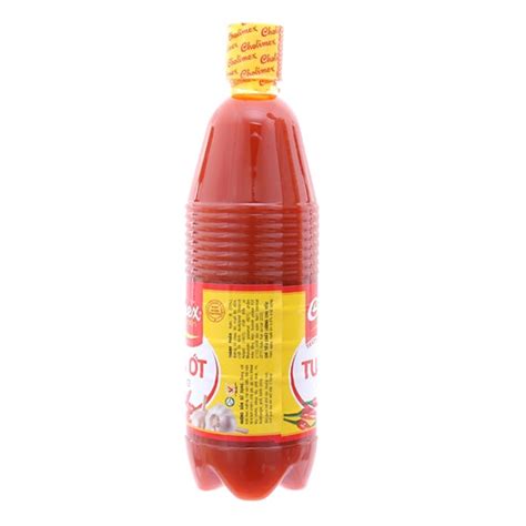 Cholimex Sweet Sour Chili Sauce 830G Export Horeco