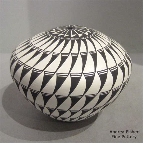 Southwest American Indian Pottery Andrea Fisher Fine Pottery