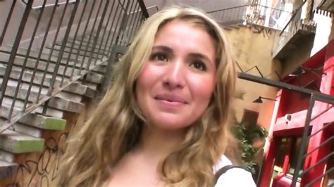 Latina Girl Picked Up And Fucked By Dirty Man Raissa Conte