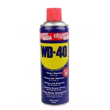 Wd Spray Lubricants Degreasing Cleans Gm Original