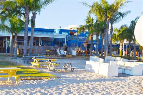 Top Places To Eat In Gulf Shores Orange Beach Alabama Some