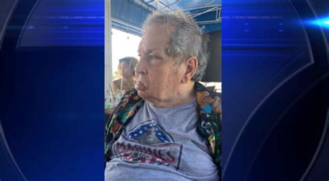 Authorities Locate Elderly Man Who Went Missing In Pembroke Park Wsvn