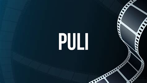 Watch Puli (1985) Full Movie Online - Plex